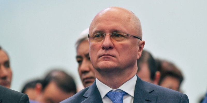 Утилизациялық алымнан бас тарту кімге тиімді? – Роман Склярдың жауабы