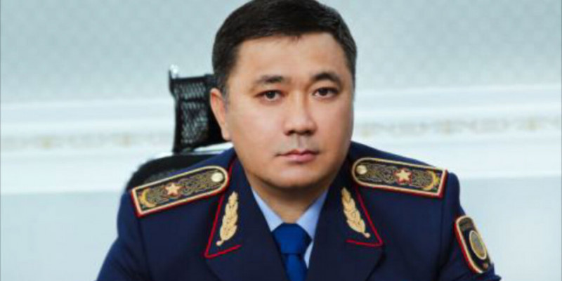 Күдікке ілінген Нұрлан Мәсімовке іздеу жарияланды