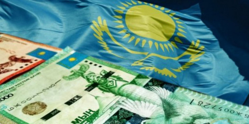 Қазақстан шетелден қомақты қарызды не үшін алған?
