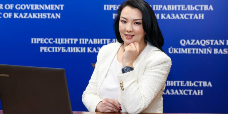 Премьер-министрдің коммуникациялар жөніндегі кеңесшісі тағайындалды