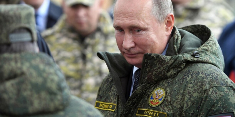 «Путин шабуылды тоқтататын уақыт келмегенін мәлімдеді» - Италия Премьер-министрі