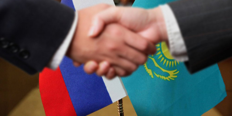 Ресей Қазақстанға тиесілі құпия құжаттарды берді