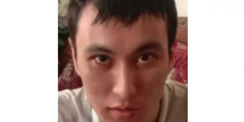 Ақмола облысында 26 жастағы сазгер із-түзсіз жоғалып кетті