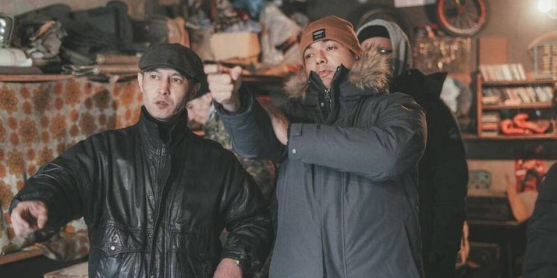 Қазақстандық сериал АҚШ-та бірден екі марапатқа ие болды