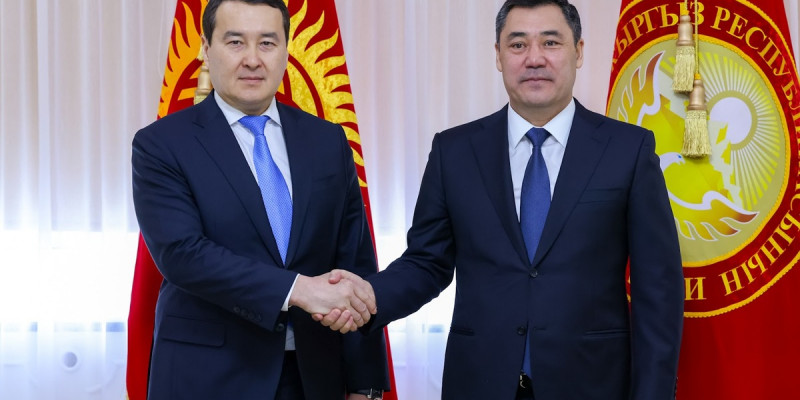 Қазақстан Қырғызстанға мәдени күндерді өткізуге де көмектеседі