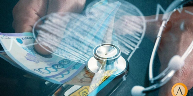Алматыда Денсаулық сақтау басқармасының бөлім басшысы сотталды