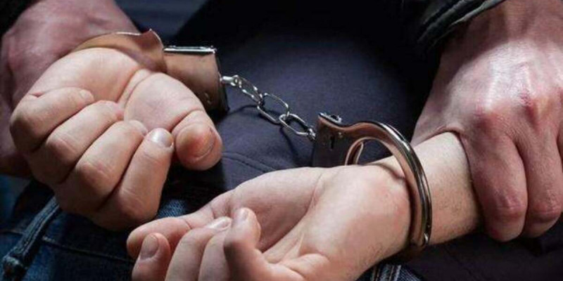 Теміртауда балаларды тонаған ұры ұсталды