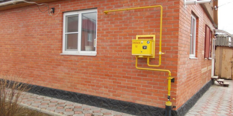 Елорда тұрғындарына газ жүйесіне қосылуға 400 мың теңге берілетін болды