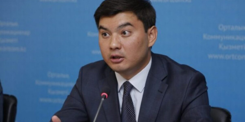 «Маған қарсы ұйымдастырылған шабуыл»: Атырау әкімі полицияға арыз түсірмекші