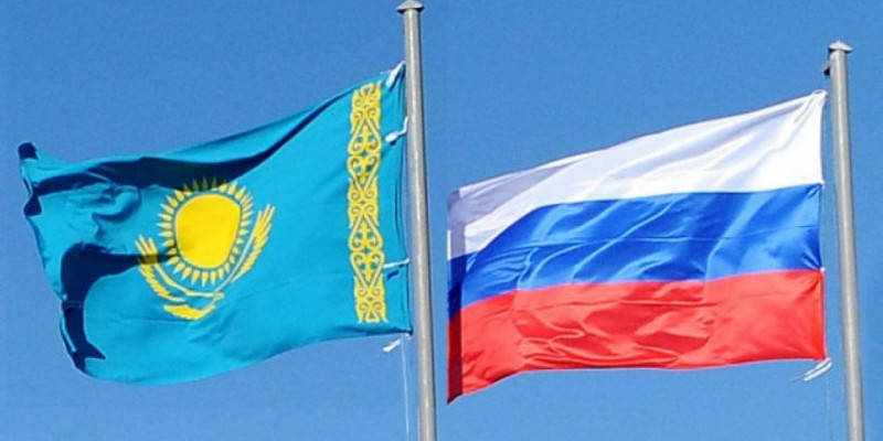 Қазақстан Ресеймен шекарадағы шектеулерді алып тастады