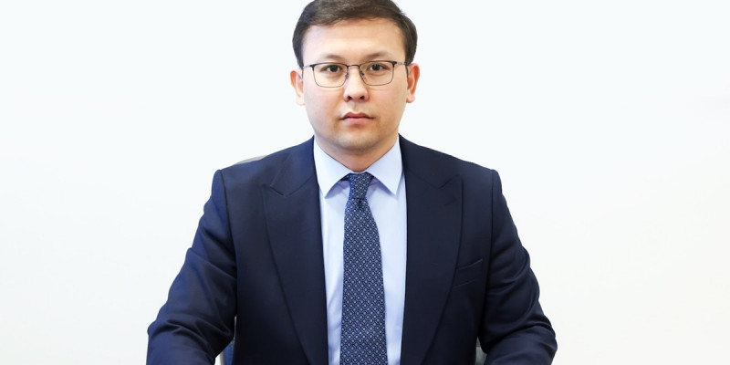 Бекзат Жүсіпов Премьер-министр кеңсесі басшысының орынбасары болды