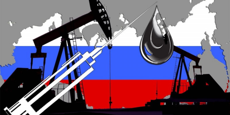 ЕО жылдың соңына дейін Ресей мұнайына тыйым салуы мүмкін