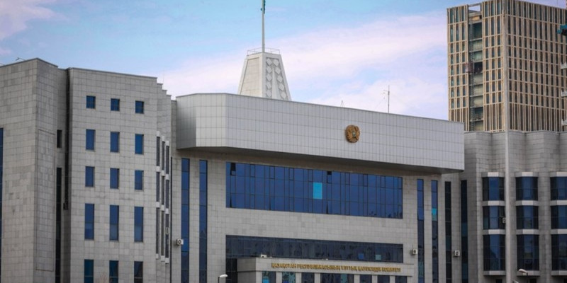 Тоқаев ҰҚК-ні реформалау туралы Жарлыққа қол қойды