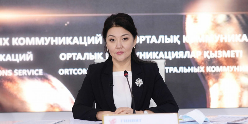 Денсаулық сақтау министрі зейнет жасын төмендету туралы пікір білдірді
