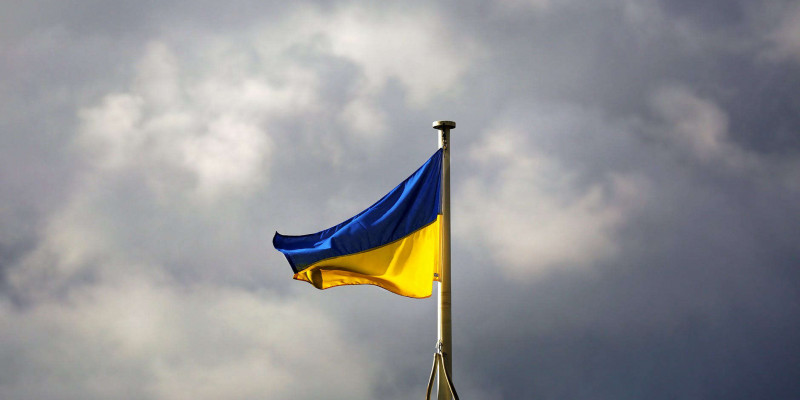 20 мемлекет Украинаға қару-жарақ беруге келісті