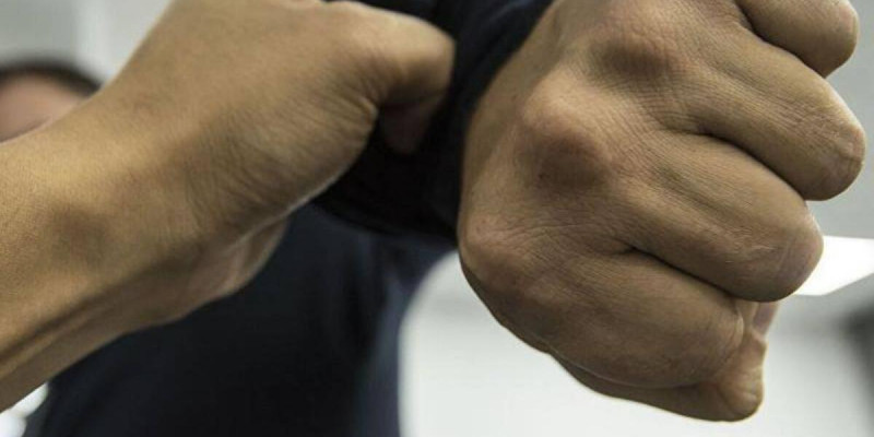 Алматы облысында фермер өз жұмысшысын аяусыз соққыға жыққан