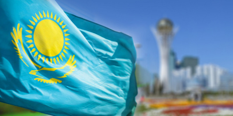 Елші «Қазақстан» атауын өзгертуді ұсынды