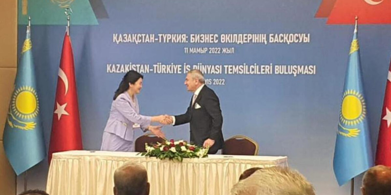 Алматыда фармацевтикалық зауыт салынады