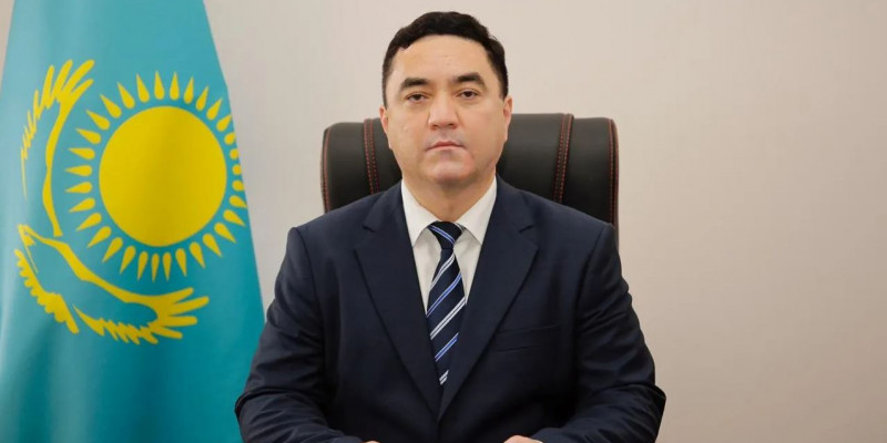Атырау облысы әкімінің экс-орынбасары 10 жылға сотталды