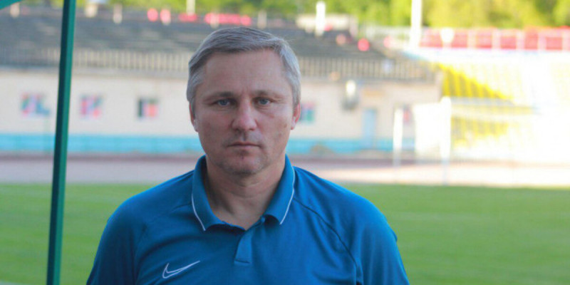 «Тобылдың» жаңа бас бапкері тағайындалды