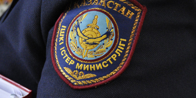 Ішкі істер министрлігінде бірқатар тағайындау болды
