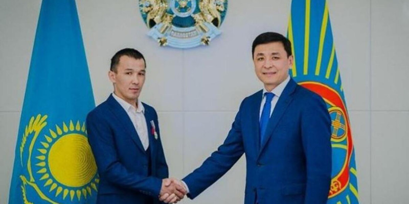 «Сәбит Шонтақбаевқа несиесін төлеуге көмектесеміз» – Алтай Көлгінов