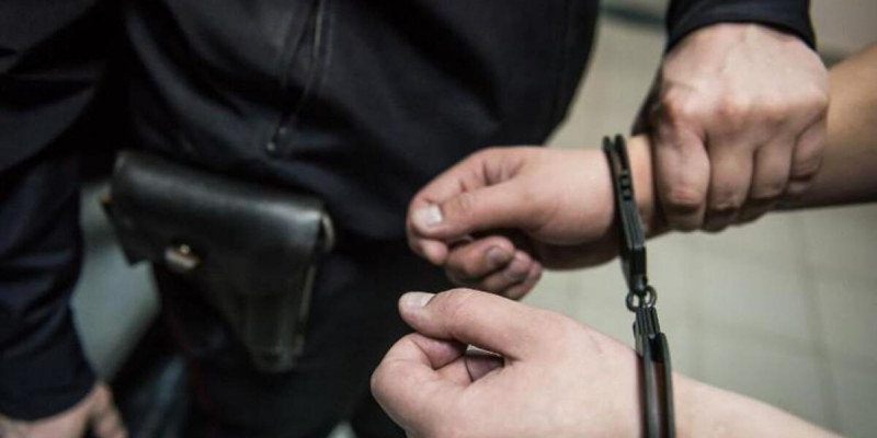 Шекарадан есірткі өткізбек болған Өзбекстан азаматы ұсталды