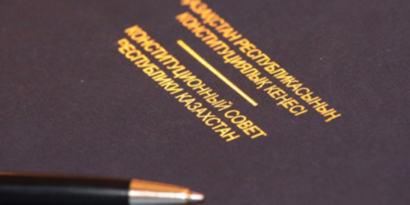 «Алғаш рет өзгерістер билік үшін емес, халық үшін жасалынбақ» – Мәжіліс депутаты