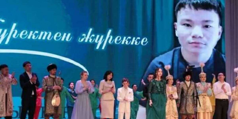 «1 млн 605 мың теңге»: «Кедергісіз келешек» партиялық жоба аясында көмек көрсетілді