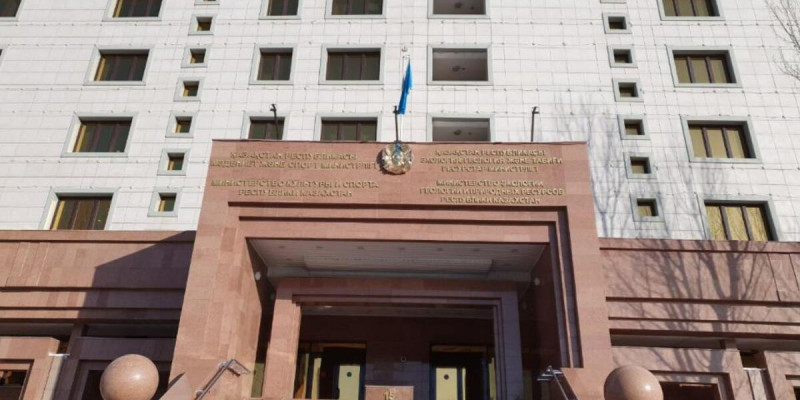 Мәдениет және спорт министрлігі Ұлттық Сурдлимпиада комитетін сотқа бермек