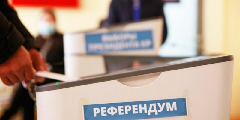 Оңтүстік Осетияның Ресейге қосылуына қатысты референдум өтпек