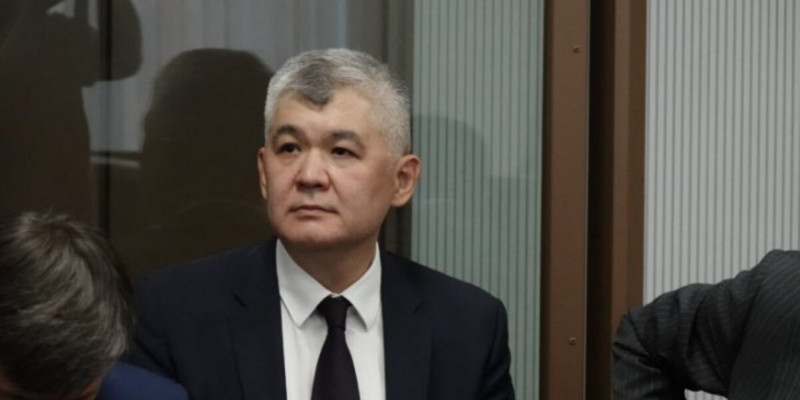 Елжан Біртановтың қорғаушысы судьяға қарсы шағым білдірді