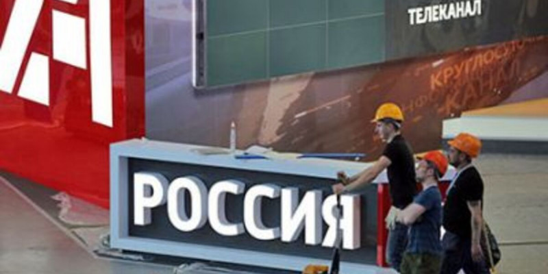 Түркіменстан мен Қырғыз елінде ресейлік телеарналар хабар таратпайтын болды