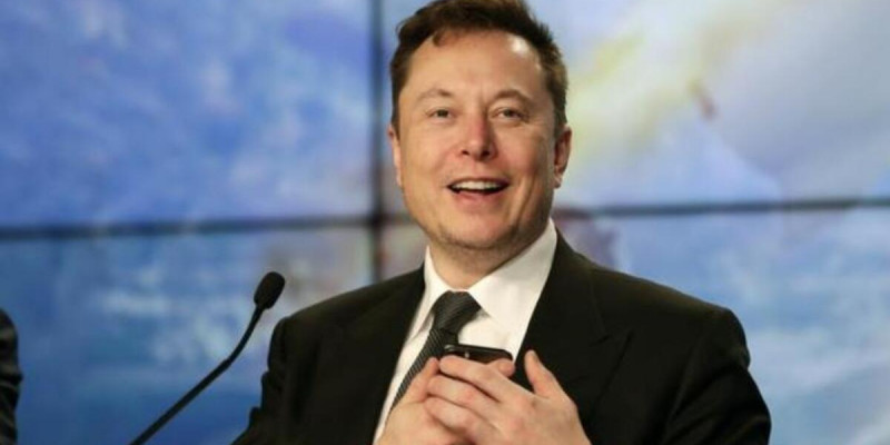 2023 жылдың соңына дейін ауылдарға «Илон Масктің интернеті» беріледі