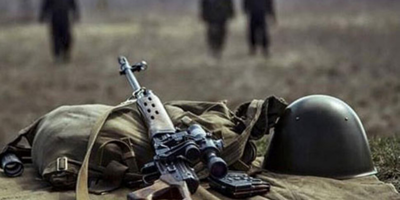Украинада қаза тапқан қазақтардың толық тізімі шықты