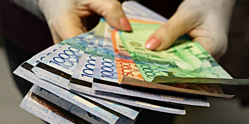 Студенттер мен докторанттардың шәкіртақысы өседі