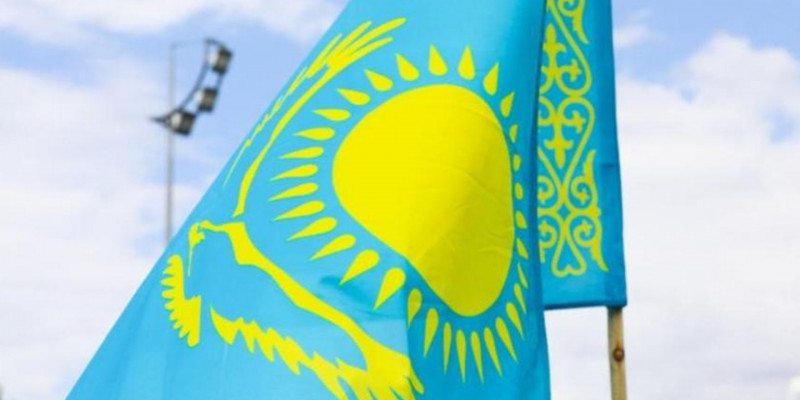 Әділетті Қазақстанды әділ азаматтар құрады