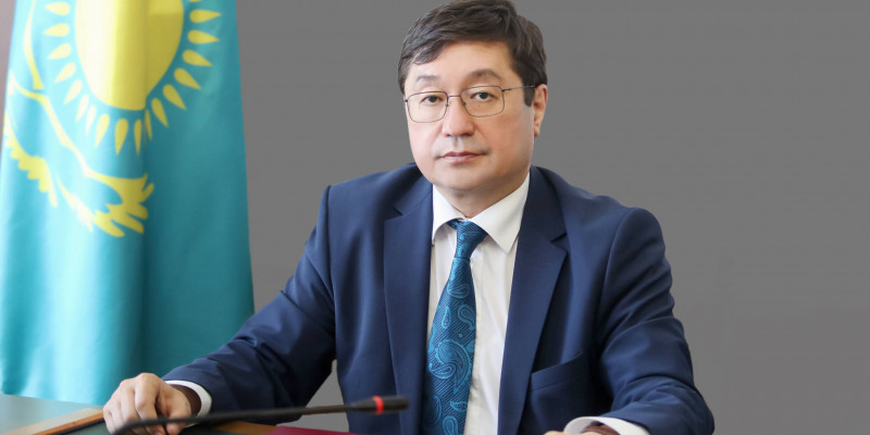 Еркін ОҢҒАРБАЕВ, заң ғылымдарының докторы, профессор: Референдум – халық үшін маңызды демократиялық институт