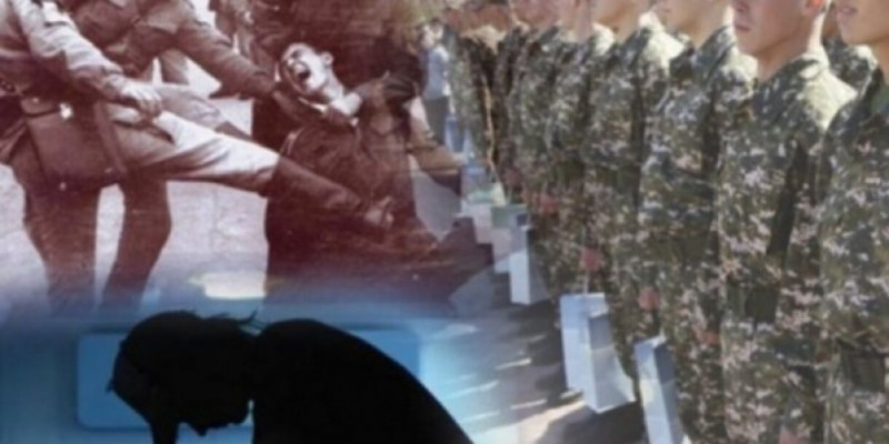 «Ақша сұрап, соққыға жығады»: әскердегі әлімжеттік қашан тоқтайды?