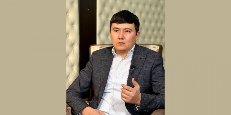 Елімізде әлі күнге дейін сәләфизм-уахабизм идеологиясына ресми тыйым жоқ – Жандәулет СҮЛЕЙМЕНОВ, теолог, сарапшы: