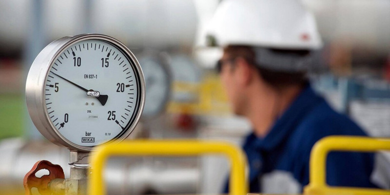 Еліміз газдың қолжетімділігі бойынша көшбасында тұр