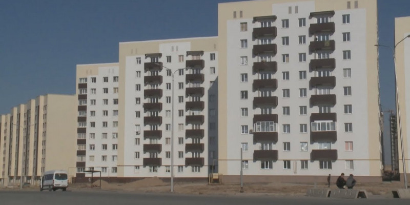 Жастарға арналған Тұрғын үй бағдарламасы іске қосылады