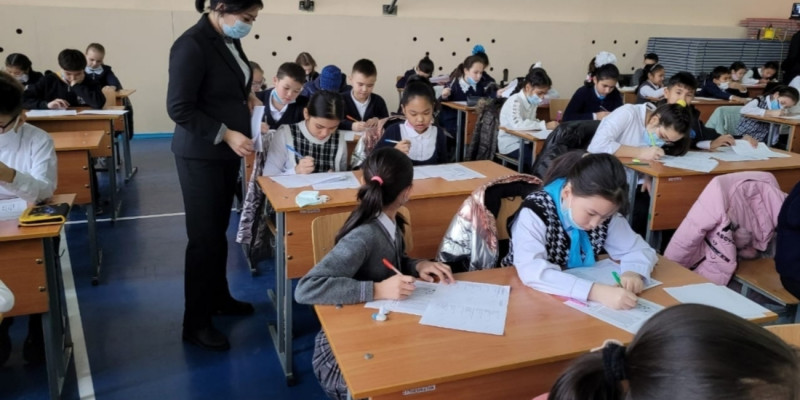 «Қыркүйектен бастап 1-сынып оқушыларына жаңа пән енгізіледі»- Тоғжанов