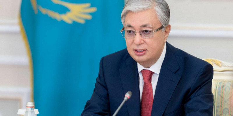 Қазақстанда «Крыша» немесе  рейдерлік  көзқарас мүлде болмауы керек