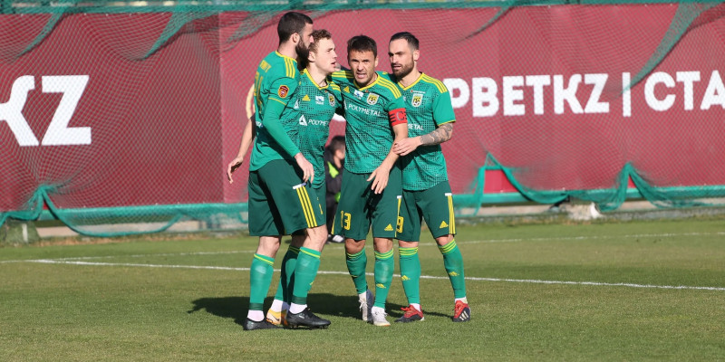 «Тобыл» бас бапкерсіз қалды