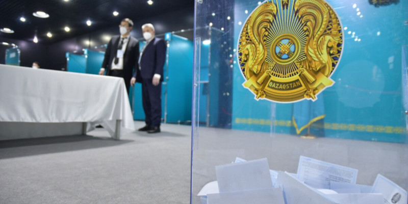 Референдум. Ата Заңымызға енгізілетін түзетулер туралы нені білу қажет?
