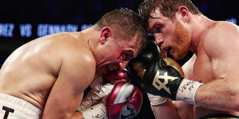 GGG мен «Канело» арасындағы айқастың өтетін күні белгілі болды