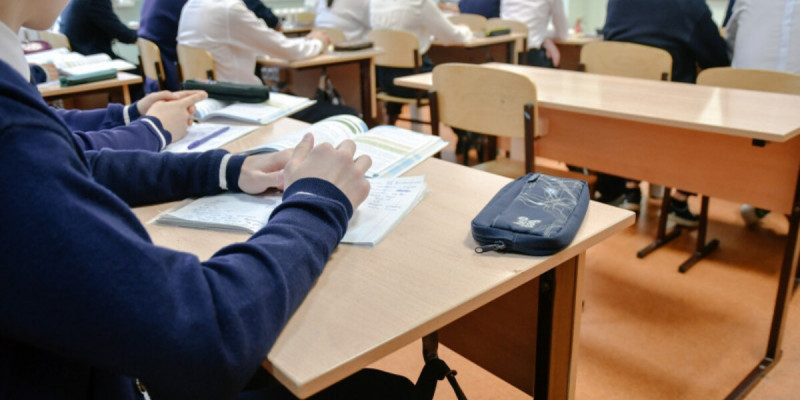 Алматыда 8-сынып оқушысы өзіне қол жұмсады