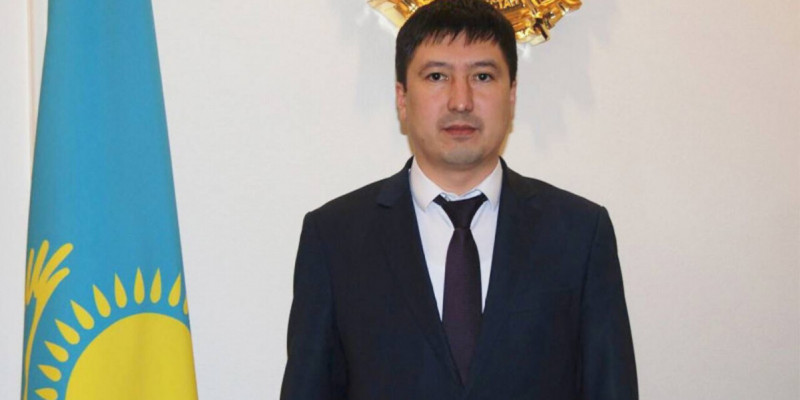 БҒМ Ғылым комитетінің төрағасы тағайындалды