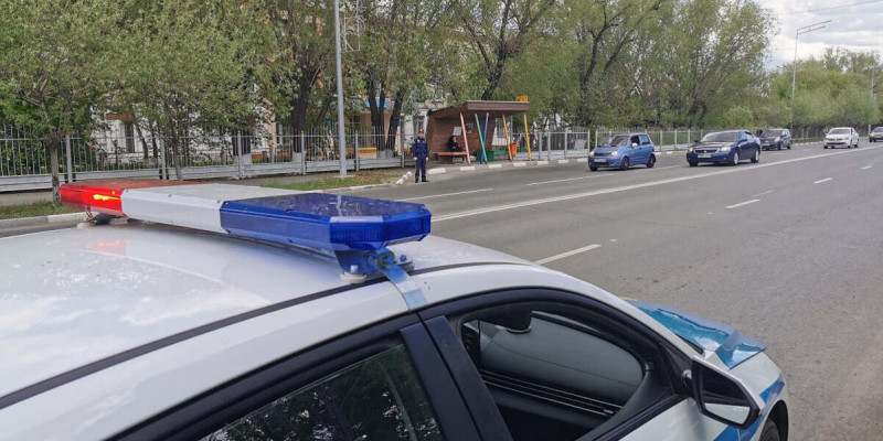 Алматыда белгісіз біреу әйелдің басы салынған пакетті базарға тастап кеткен